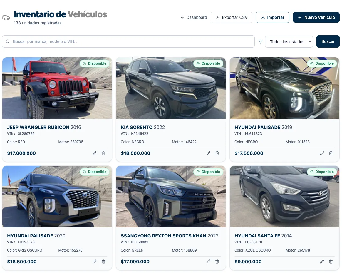 Automotive